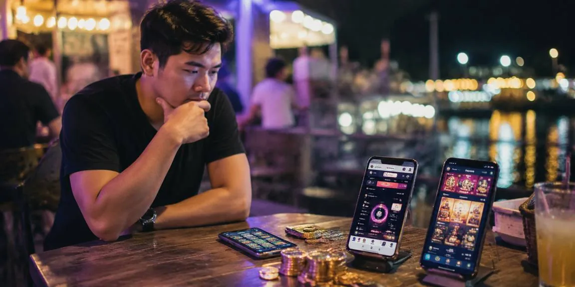 789bete Chúng tôi mang lại gì trong Game Nhanh